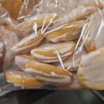 Bolinhos de amor