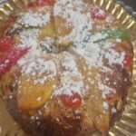 bolo rei