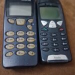 Nokia antigo