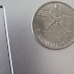 moeda 5 escudos  1982