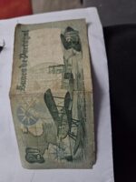 NOTA 20 ESCUDOS - Image 3