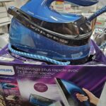 PHILIPS FERRO A VAPOR