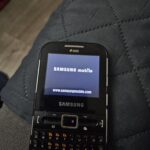 samsung duos