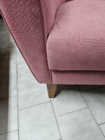 sofá senhorinha cor de rosa - Image 3