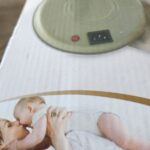 aquecedor portátil para bebe